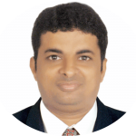 Parrvesh ladha - Certified Career Counsellor & Life Coach